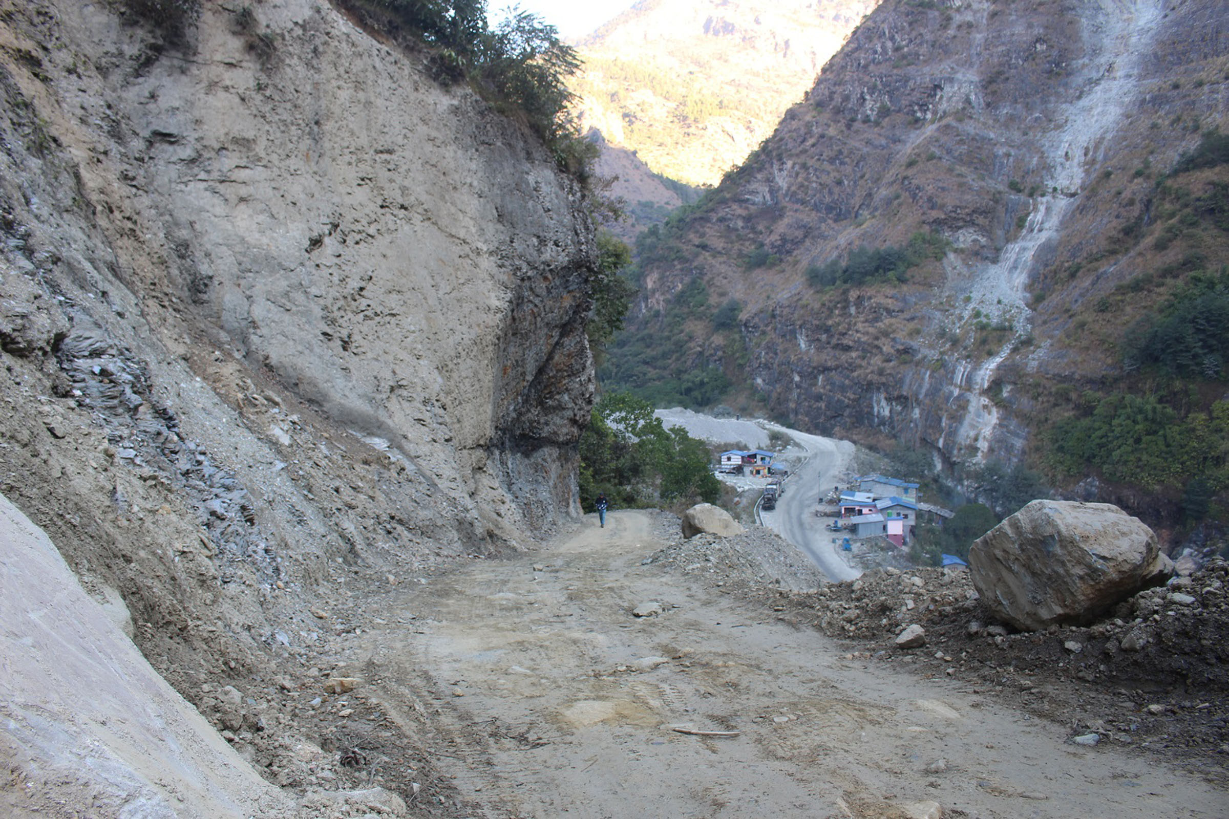 एक घण्टाको यात्रा २० मिनेटमा