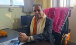 नेपाल मेडिकल कलेजको प्रिन्सिपलमा प्रा.डा. मरहठ्ठा नियुक्त