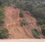 बुद्धसिंह मार्ग बीस दिनदेखि अवरुद्ध