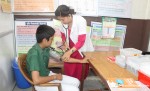कोशीमा ‘एक विद्यालय, एक नर्स कार्यक्रम’ प्रभावकारी