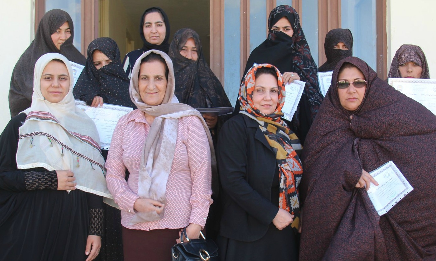 अफगानिस्तानका शिक्षिकाहरु आफ्नो भविश्यका बारेमा चिन्तित