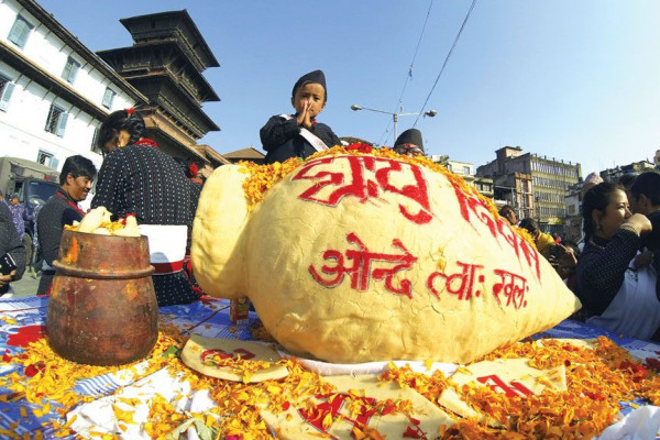 काठमाडौँ उपत्यकामा आइतबार सार्वजनिक बिदा