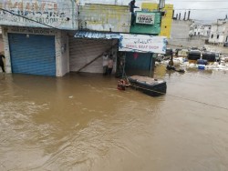 अफगानिस्तानमा बाढीः ३२ जनाको मृत्यु, २० घाइते