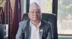 लुम्बिनी प्रदेशका मुख्यमन्त्री महराद्वारा राजीनामा