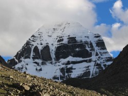 कैलाश मानसरोवरको सहज यात्राका लागि महाकाली करिडोर