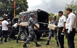 सुन बरामद प्रकरण: विस्तृत छानबिनका लागि तोकियो अनुसन्धान अधिकृत 