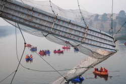 अमेरिकी राष्ट्रपतिलगायत विश्व नेताद्वारा दुःख व्यक्त