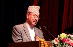 नेपालको विकासमा रूसको ठूलो सहयोग छः उपप्रधानमन्त्री श्रेष्ठ