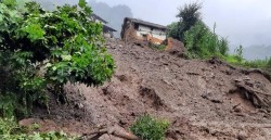 बाढीपहिरालगायत विपद्मा परी १ सय ५३ को मृत्यु