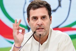 राहुल गान्धीको पुनरावेदन खारेज