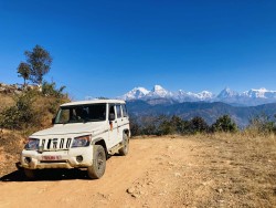  रायडाँडा पुग्न ४० करोडको लागतमा पक्की सडक बन्दै