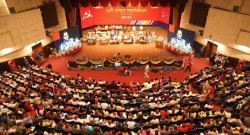 एकीकृत समाजवादीको ९३ सदस्यीय केन्द्रीय कमिटी घोषणा