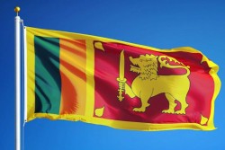  श्रीलङ्कामा राष्ट्रपतिको निर्वाचन सेप्टेम्बर २१ मा हुने 