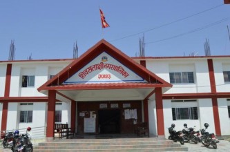  शिवसताक्षी नगरपालिकाद्वारा बजार अनुगमन : ‘फर्मालिन’ प्रयोग भएका माछा नष्ट