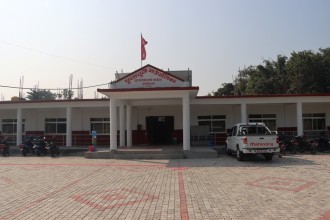 सामूहिक आलुखेतीमा किसानलाई प्रोत्साहन गर्दै चुलाचुली पालिका