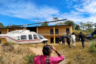 पाँच महिनामा ५५ गर्भवती तथा सुत्केरीको उद्धार