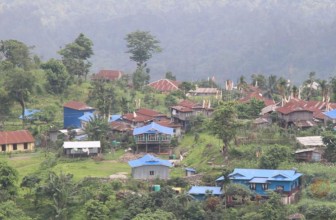 मासु र मदिरा नचल्ने माङ्सेबुङ