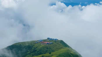  पहाड र तराईका केही स्थानमा हुस्सु, बाँकी भागमा मौसम सफा