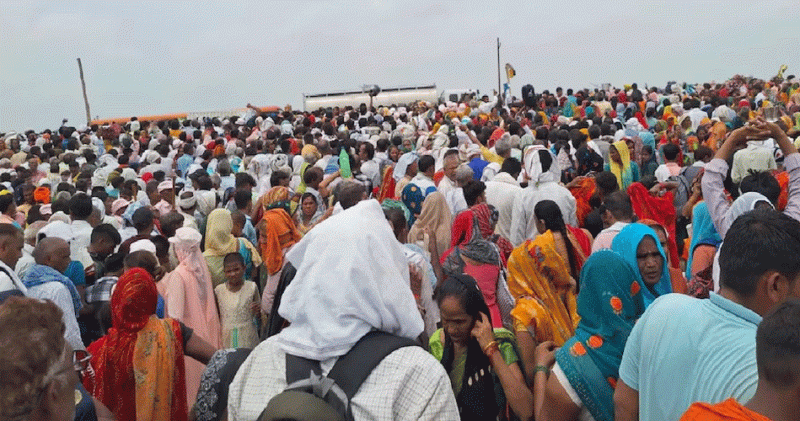  मृत्यु अपरिहार्य छ : भारतीय प्रवचक